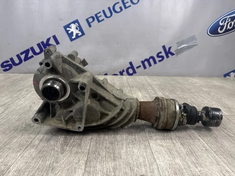 Раздаточная коробка FORD Escape 2002