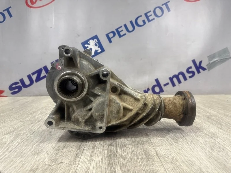 Раздаточная коробка FORD Maverick 2003