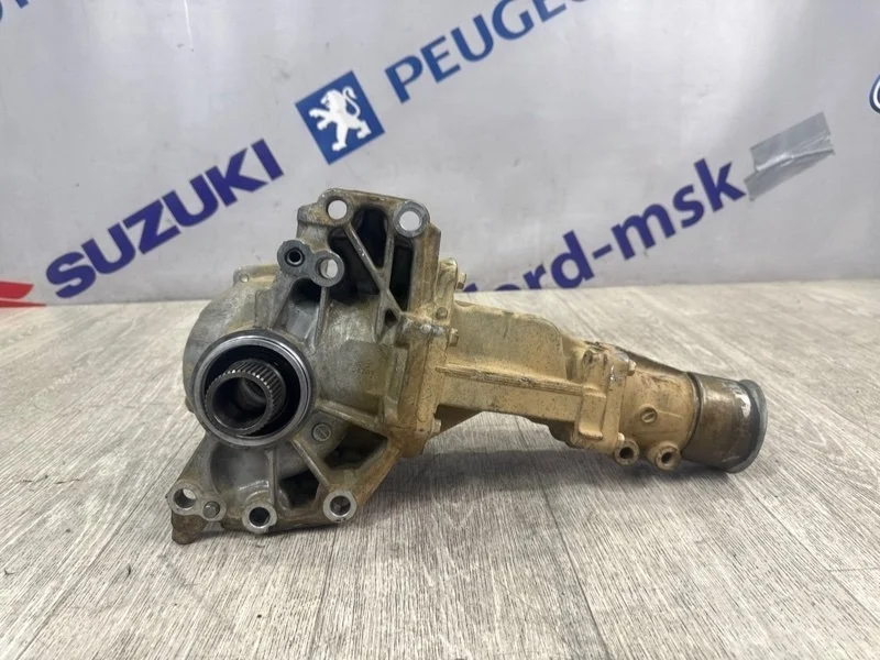 Раздаточная коробка Mitsubishi Outlander 2005 CU0W