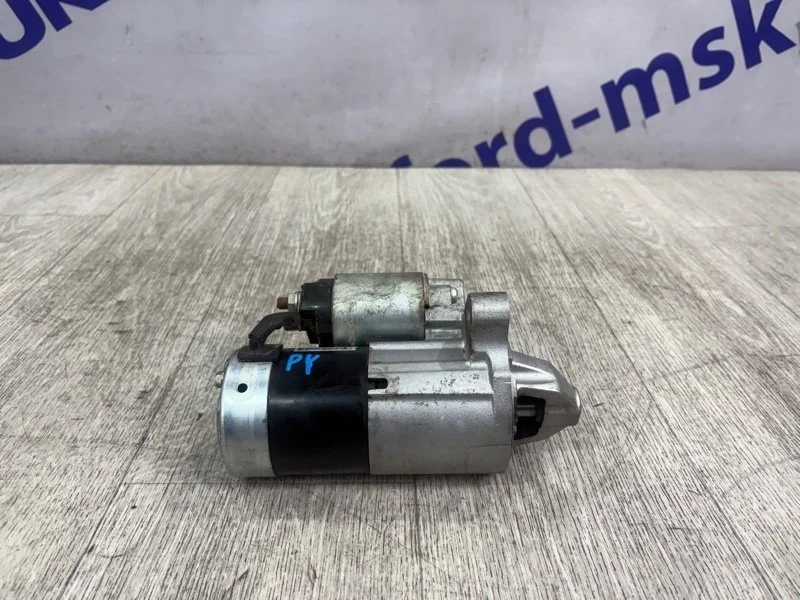 Стартер MAZDA 6 2014 GJ