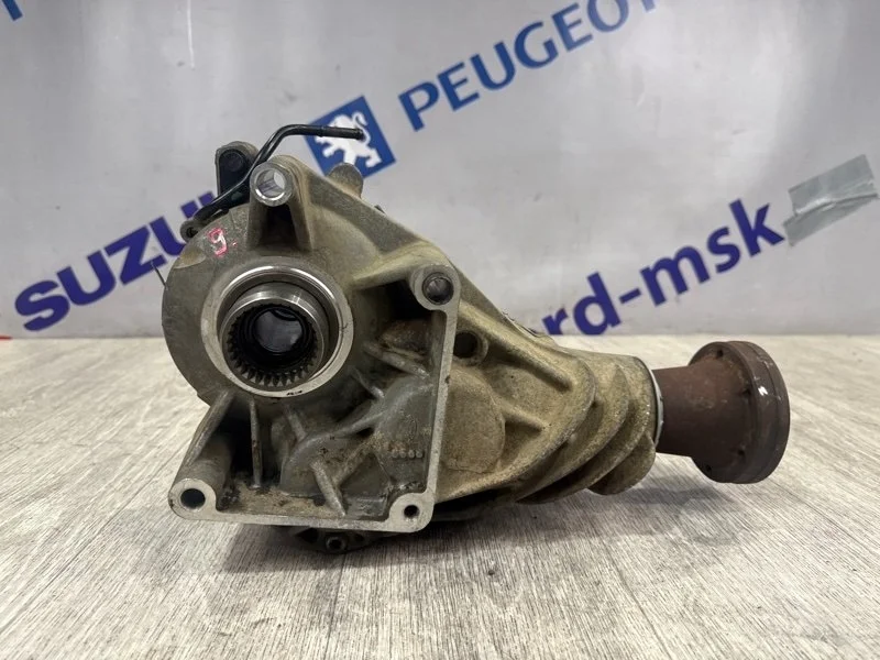 Раздаточная коробка FORD Escape 2004