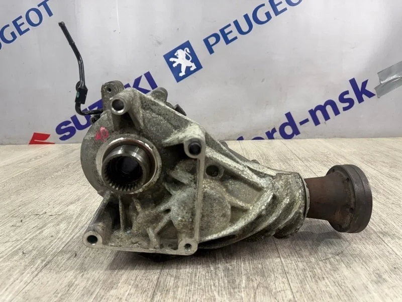 Раздаточная коробка FORD Maverick 2001 TM1