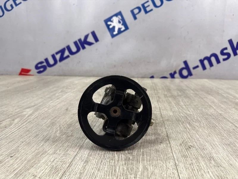 Насос гидроусилителя руля Mitsubishi Outlander 2004 CU0W