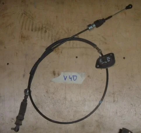 Б.у. трос переключения передач TOYOTA CAMRY V40 GSV40 TOYOTA CAMRY V40 GSV40 2GR-FE 2007