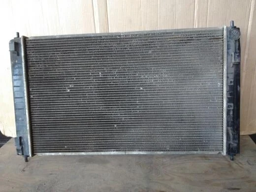 Б.у. радиатор охлаждения NISSAN TEANA J32 NISSAN TEANA J32 2.5L 2008