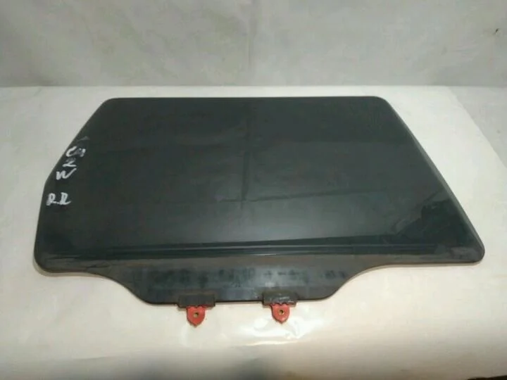 Б.у. стекло двери MITSUBISHI AIRTREK CU2W MITSUBISHI AIRTREK CU2W 4G63 2002
