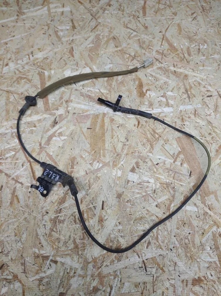 Б.у. датчик abs TOYOTA RAV4 ACA30 TOYOTA RAV4 ACA30 2AZ 2006-2012