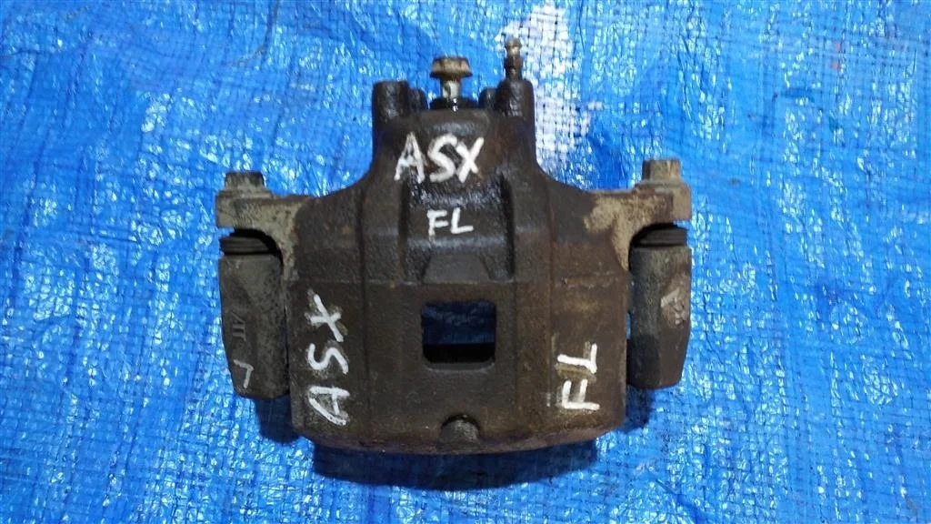 Б.у. суппорт MITSUBISHI ASX GA2W MITSUBISHI ASX GA2W 4B10 2012