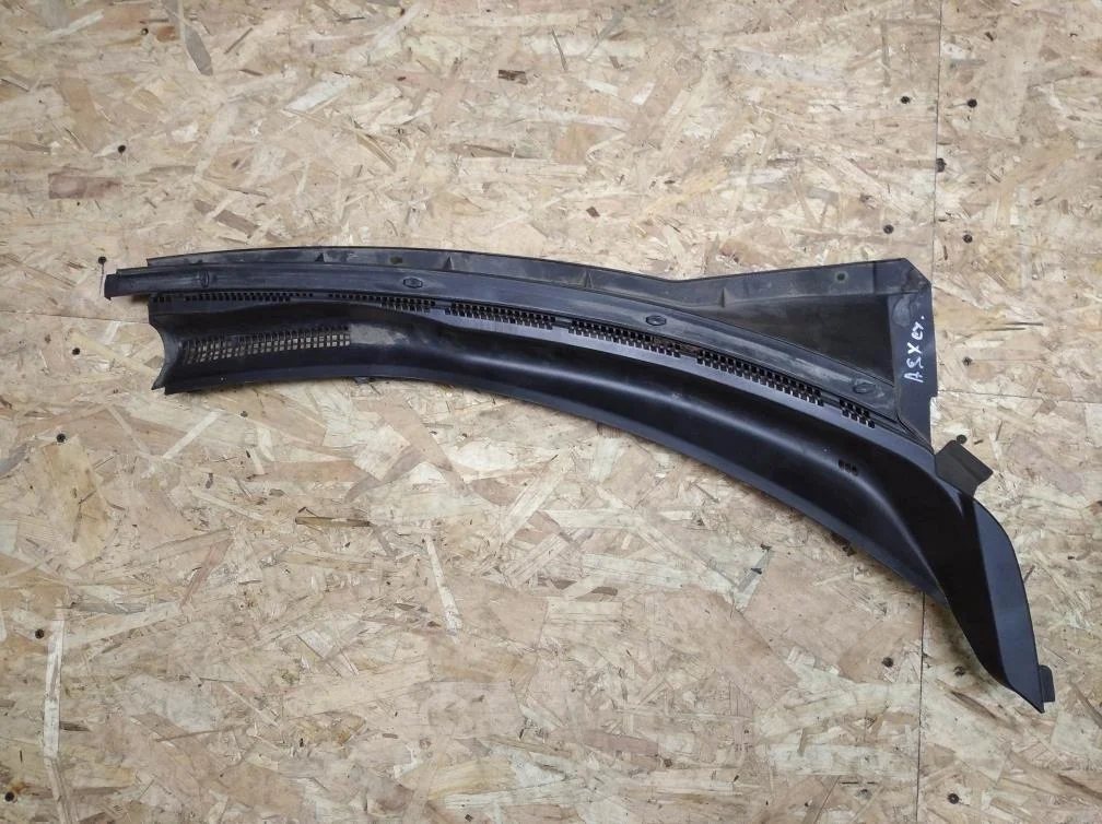 Б.у. жабо MITSUBISHI ASX GA3W MITSUBISHI ASX GA3W 4B10 2010-2014