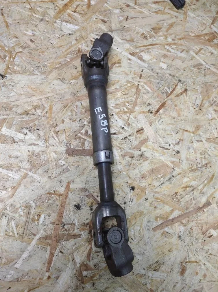 Б.у. карданчик рулевой TOYOTA COROLLA ZRE151 TOYOTA COROLLA ZRE151 1ZR-FE 2006-2013