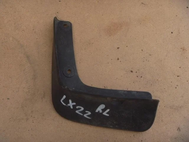 Б.у. брызговик MITSUBISHI LANCER CY2A MITSUBISHI LANCER CY2A 4A92 2007