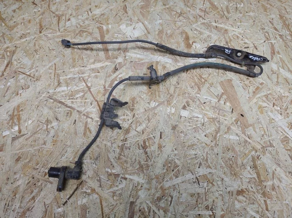 Б.у. датчик abs TOYOTA CAMRY V40 ACV40 TOYOTA CAMRY V40 ACV40 2AZ 2008