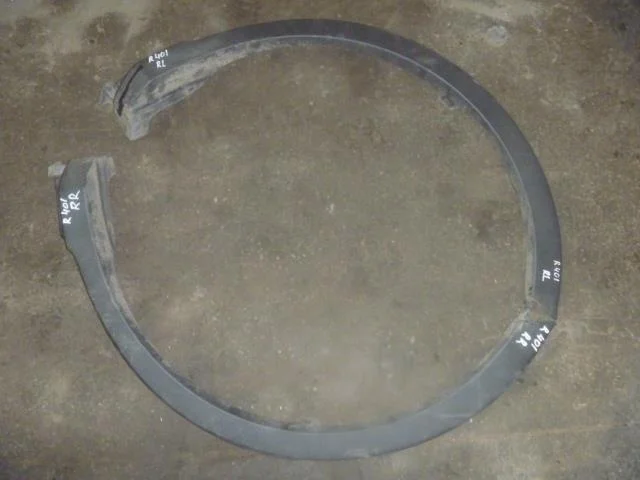 Б.у. расширитель крыла TOYOTA RAV4 ZSA40 TOYOTA RAV4 ZSA40 3ZR 2014