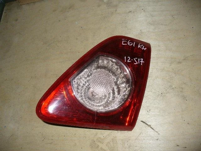 Б.у. фонарь внутренний TOYOTA COROLLA ZRE151 TOYOTA COROLLA ZRE151 1ZR-FE 2008