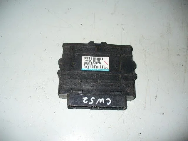 Б.у. блок управления кпп MITSUBISHI OUTLANDER XL CW5W MITSUBISHI OUTLANDER XL CW5W 4B12 2006-2012