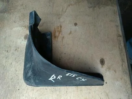 Б.у. брызговик TOYOTA COROLLA ZRE151 TOYOTA COROLLA ZRE151  2006-2013