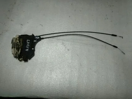 Б.у. замок двери MITSUBISHI LANCER CY4A MITSUBISHI LANCER CY4A 4B11 2007-