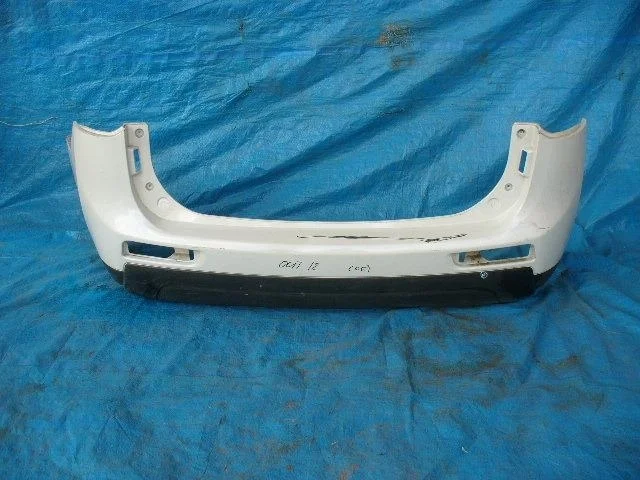 Б.у. бампер MITSUBISHI OUTLANDER GF2W MITSUBISHI OUTLANDER GF2W  2012-
