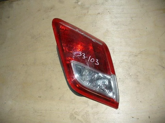 Б.у. фонарь внутренний TOYOTA CAMRY V40 ACV40 TOYOTA CAMRY V40 ACV40 2AZ 2007