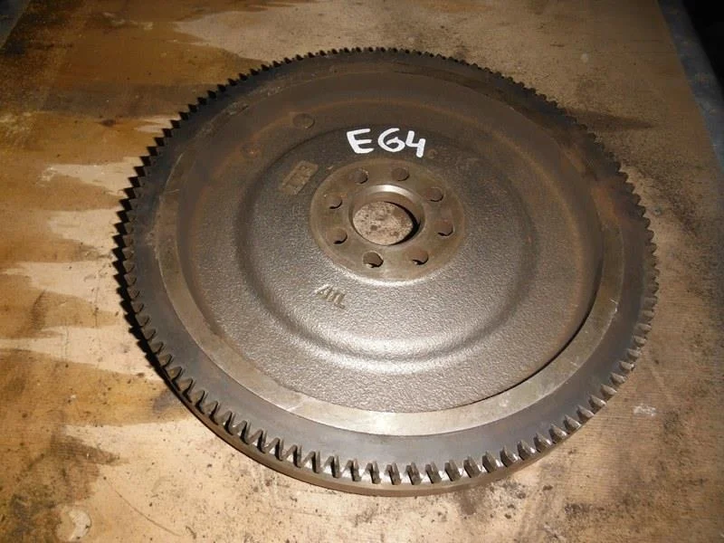 Б.у. маховик TOYOTA COROLLA ZRE151 TOYOTA COROLLA ZRE151 1ZR-FE 2006-2013