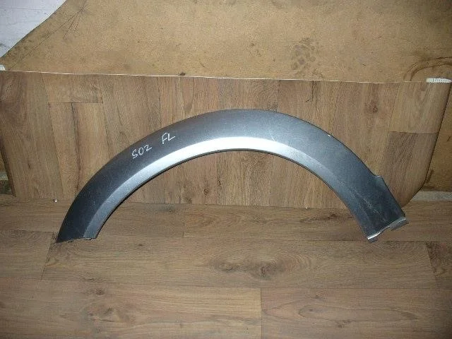 Б.у. расширитель крыла SUBARU LEGACY/ OUTBACK B13 SUBARU LEGACY/ OUTBACK B13 EJ253 2003-2009