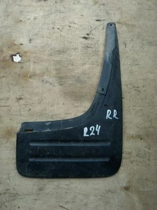 Б.у. брызговик TOYOTA RAV4 ACA20 TOYOTA RAV4 ACA20 1AZ 2000-2005