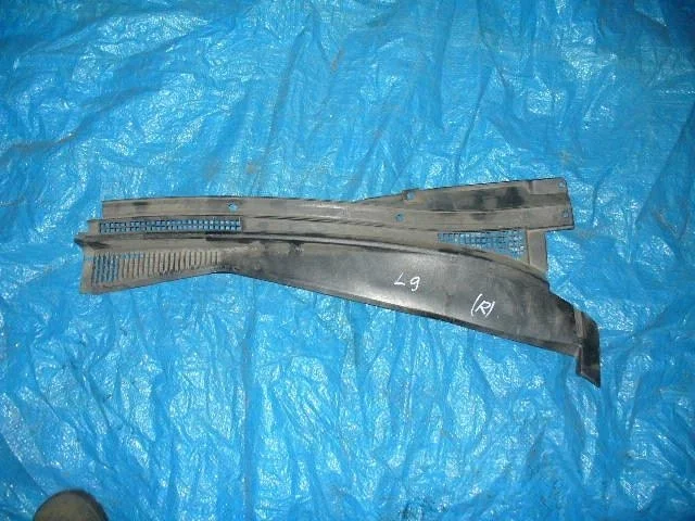 Б.у. жабо MITSUBISHI LANCER CS3A MITSUBISHI LANCER CS3A 1.6 2000-2011