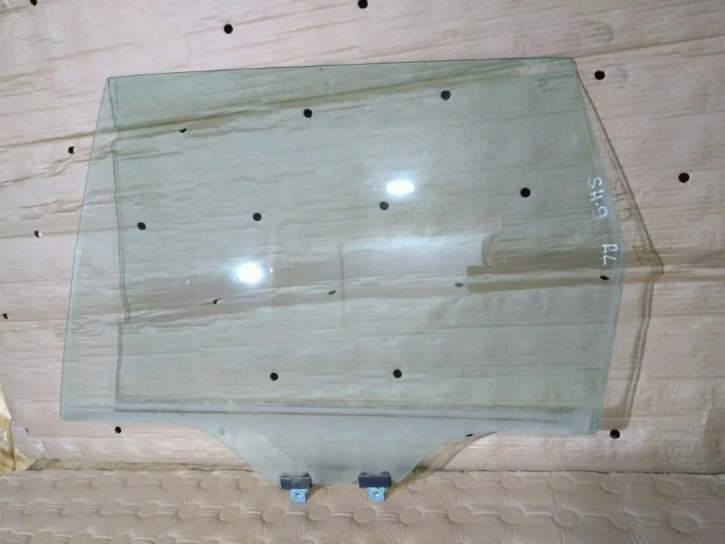 Б.у. стекло двери SUBARU FORESTER S12 SUBARU FORESTER S12 EJ255 2008