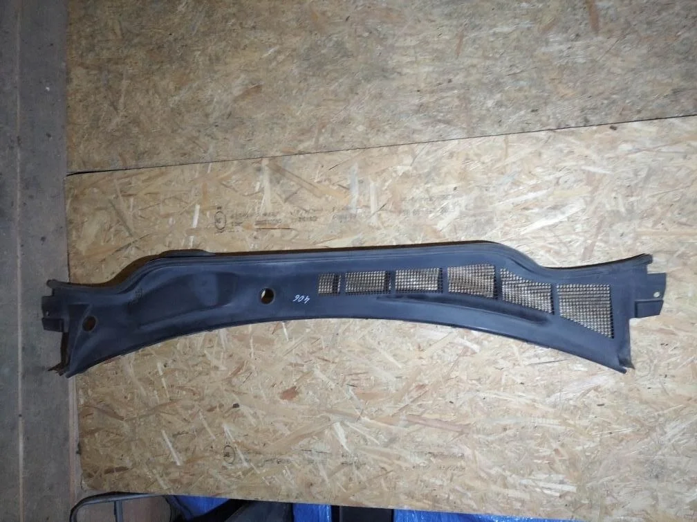 Б.у. жабо TOYOTA CAMRY V40 ACV40 TOYOTA CAMRY V40 ACV40 2AZ 2006-2011