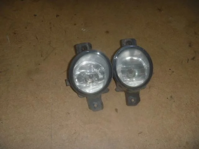 Б.у. фара противотуманная NISSAN TEANA J32 NISSAN TEANA J32 VQ25 2009