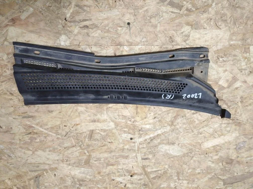 Б.у. жабо MITSUBISHI L200 KB4T MITSUBISHI L200 KB4T 4D56 2005-2014