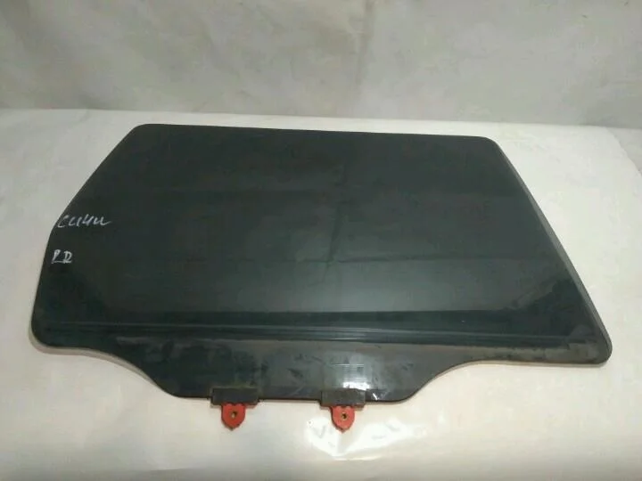 Б.у. стекло двери MITSUBISHI AIRTREK CU4W MITSUBISHI AIRTREK CU4W 4G64GDI 2002