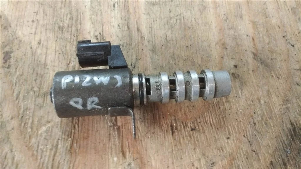 Б.у. клапан vvti NISSAN PRIMERA P12 NISSAN PRIMERA P12  2001-2007