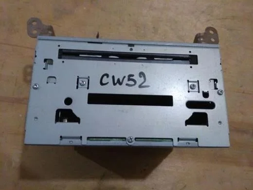 Б.у. магнитола MITSUBISHI OUTLANDER XL CW5W MITSUBISHI OUTLANDER XL CW5W 4B12 2006-2012