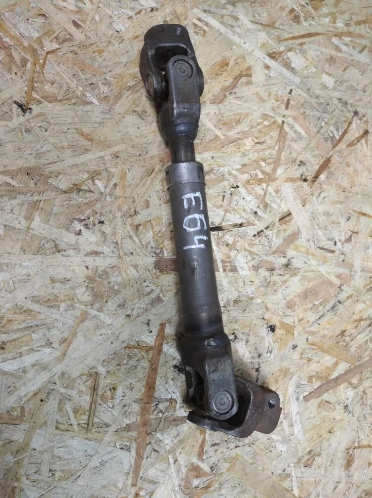 Б.у. карданчик рулевой TOYOTA COROLLA ZRE151 TOYOTA COROLLA ZRE151 1ZR-FE 2006-2013