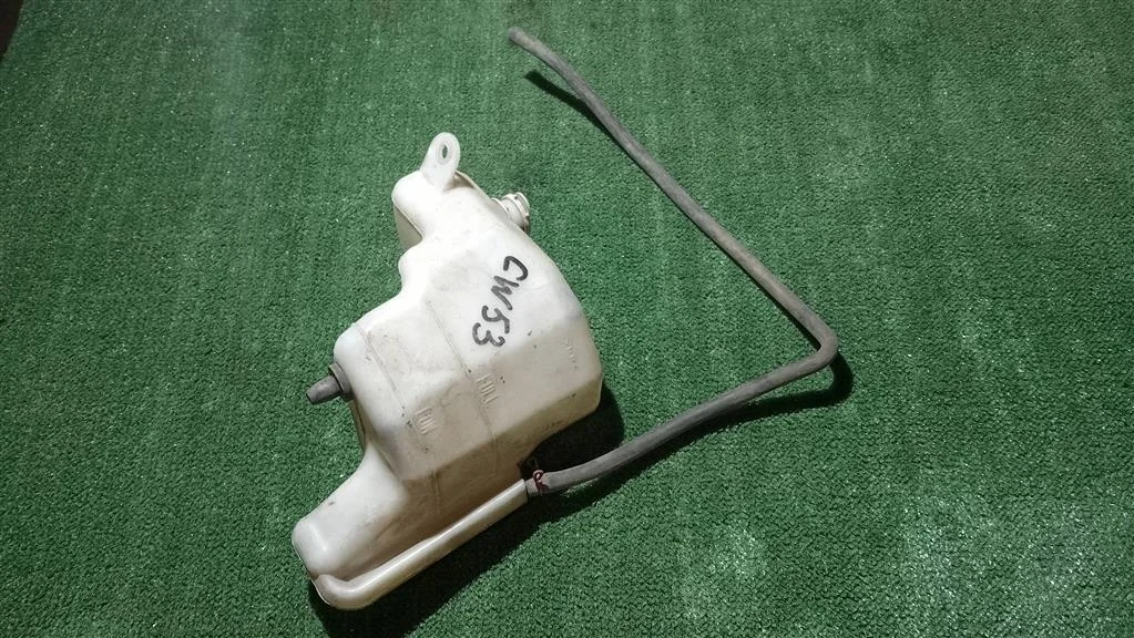 Б.у. бачок расширительный MITSUBISHI OUTLANDER XL CW5W MITSUBISHI OUTLANDER XL CW5W 4B12 2006-2012