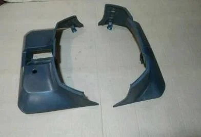 Б.у. накладка на 5-ую дверь MITSUBISHI PAJERO V98W MITSUBISHI PAJERO V98W 4M41 2008