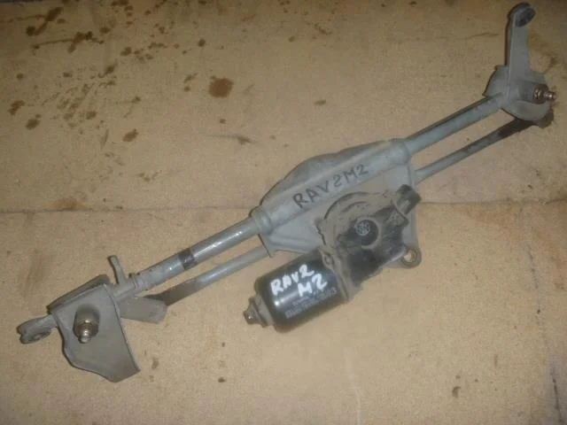 Б.у. трапеция дворников TOYOTA RAV4 ACA20 TOYOTA RAV4 ACA20  2000-2006