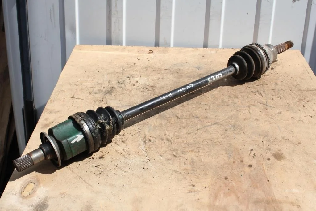 Б.у. привод MITSUBISHI AIRTREK CU2W MITSUBISHI AIRTREK CU2W 4G63 2002