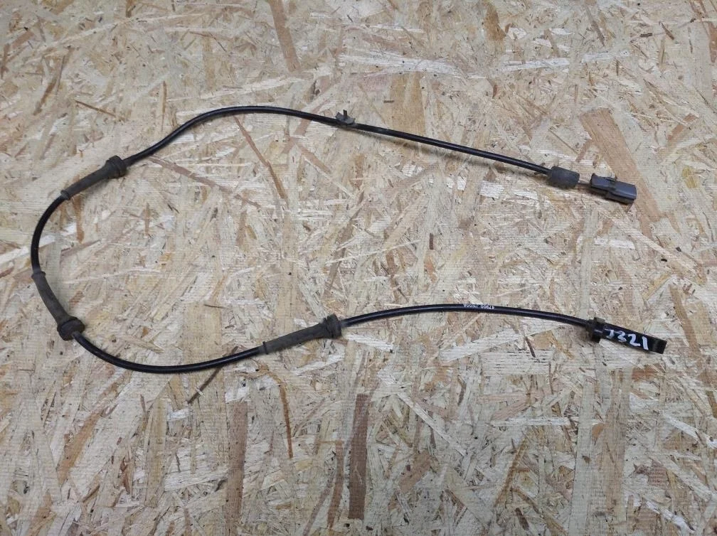 Б.у. датчик abs NISSAN TEANA J32 NISSAN TEANA J32 VQ25 2009