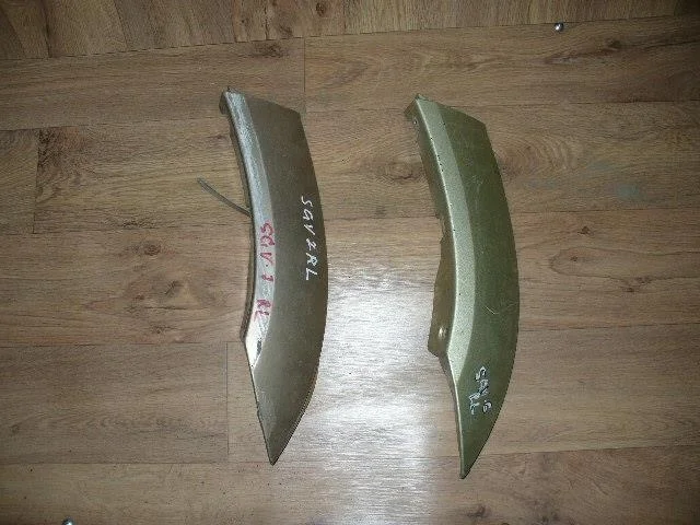 Б.у. расширитель крыла SUZUKI GRAND VITARA SQ625 SUZUKI GRAND VITARA SQ625  1997-2006