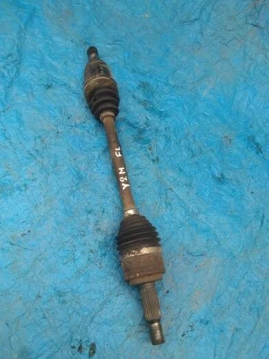 Б.у. привод MITSUBISHI LANCER CY2A MITSUBISHI LANCER CY2A 4A92 2007