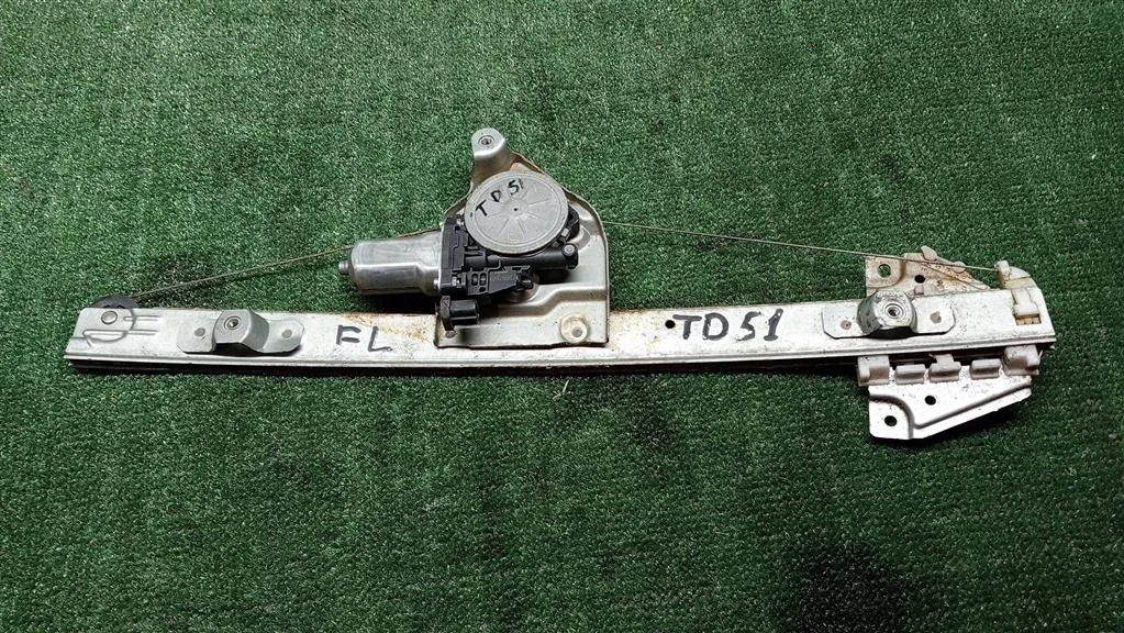 Б.у. стеклоподъемник SUZUKI GRAND VITARA JB420 SUZUKI GRAND VITARA JB420  2005-