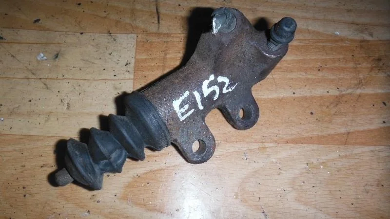 Б.у. цилиндр сцепления рабочий TOYOTA COROLLA ZRE151 TOYOTA COROLLA ZRE151 1ZR-FE 2006-2013