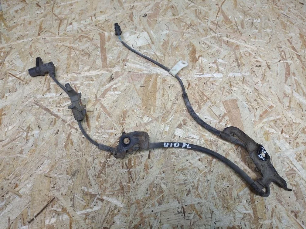 Б.у. датчик abs TOYOTA CAMRY V40 ACV40 TOYOTA CAMRY V40 ACV40 2AZ 2006-2011