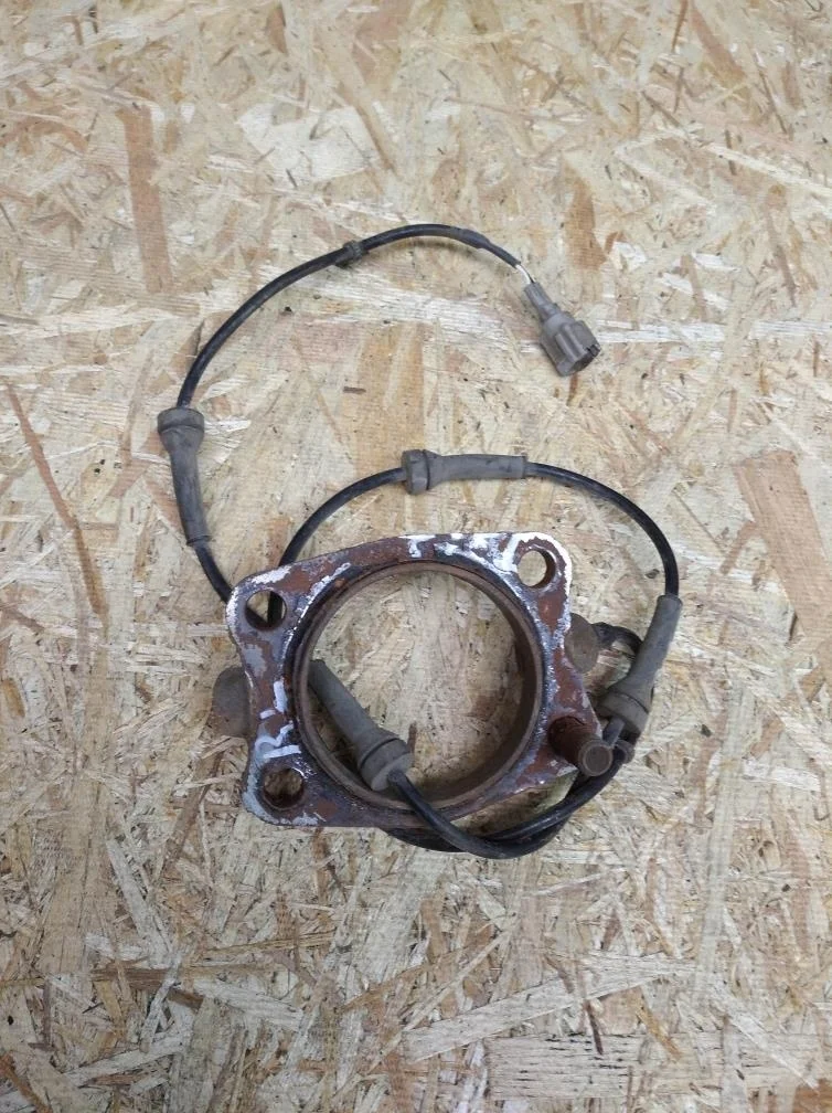 Б.у. датчик abs NISSAN X-TRAIL T31 NISSAN X-TRAIL T31 MR20 2011