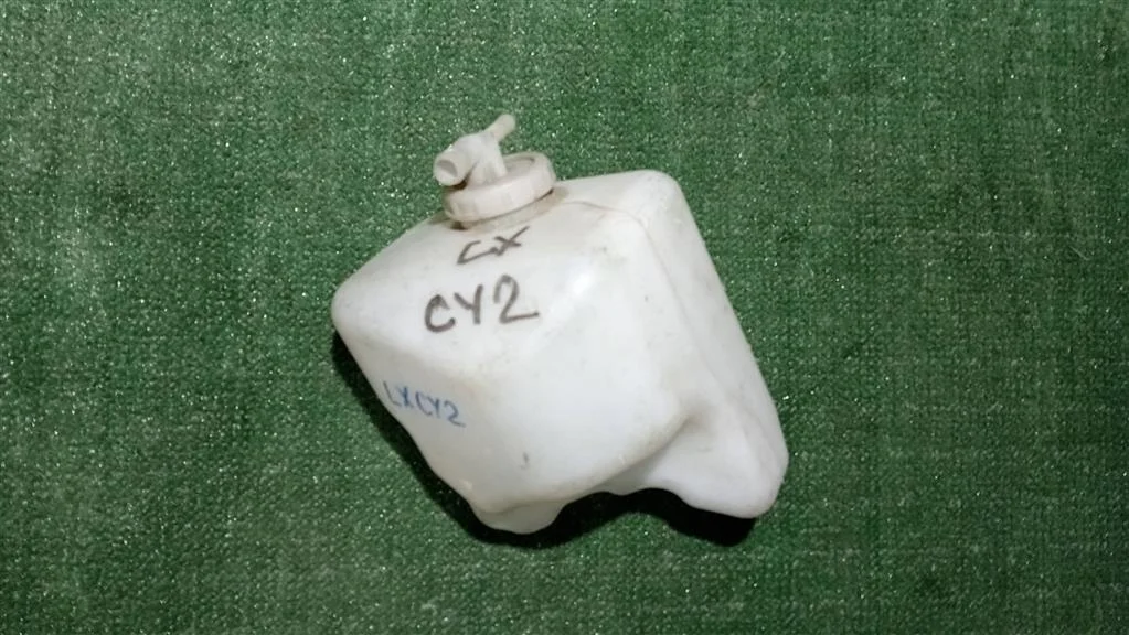 Б.у. бачок расширительный MITSUBISHI LANCER CY2A MITSUBISHI LANCER CY2A  2007-