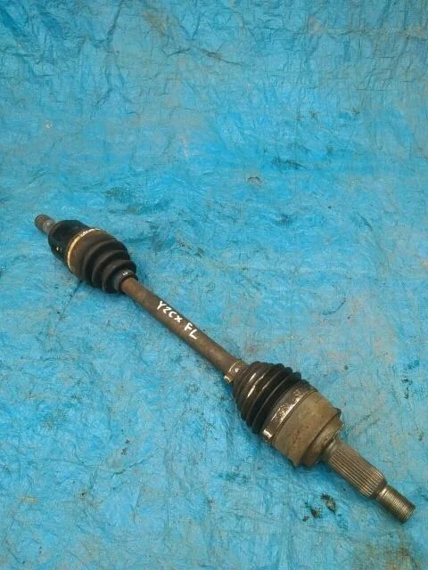 Б.у. привод MITSUBISHI LANCER CY2A MITSUBISHI LANCER CY2A 4A92 2007