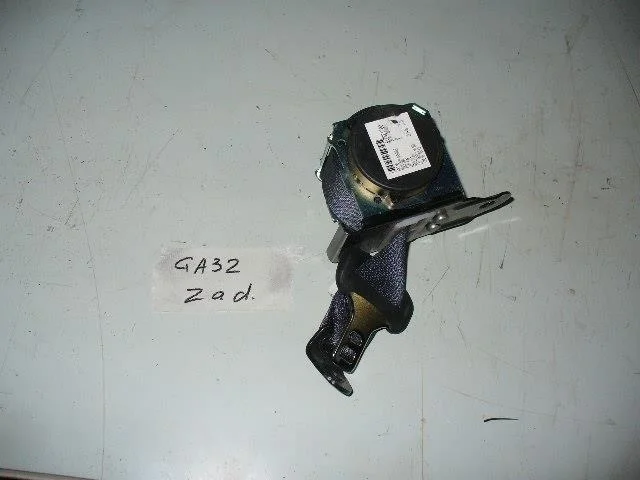 Б.у. ремень безопасности MITSUBISHI ASX GA3W MITSUBISHI ASX GA3W 4B10 2010-2014