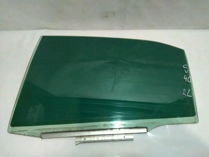 Б.у. стекло двери TOYOTA CAMRY V40 ACV40 TOYOTA CAMRY V40 ACV40 2AZ 2006-2011